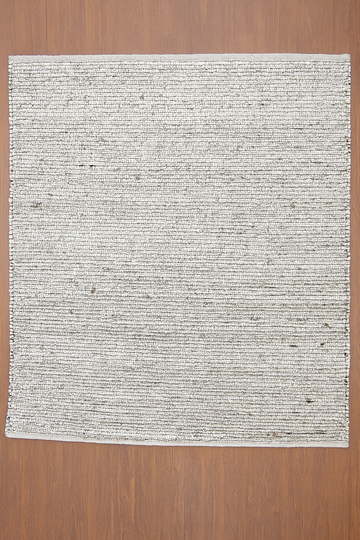 DOVE WOOL RUG