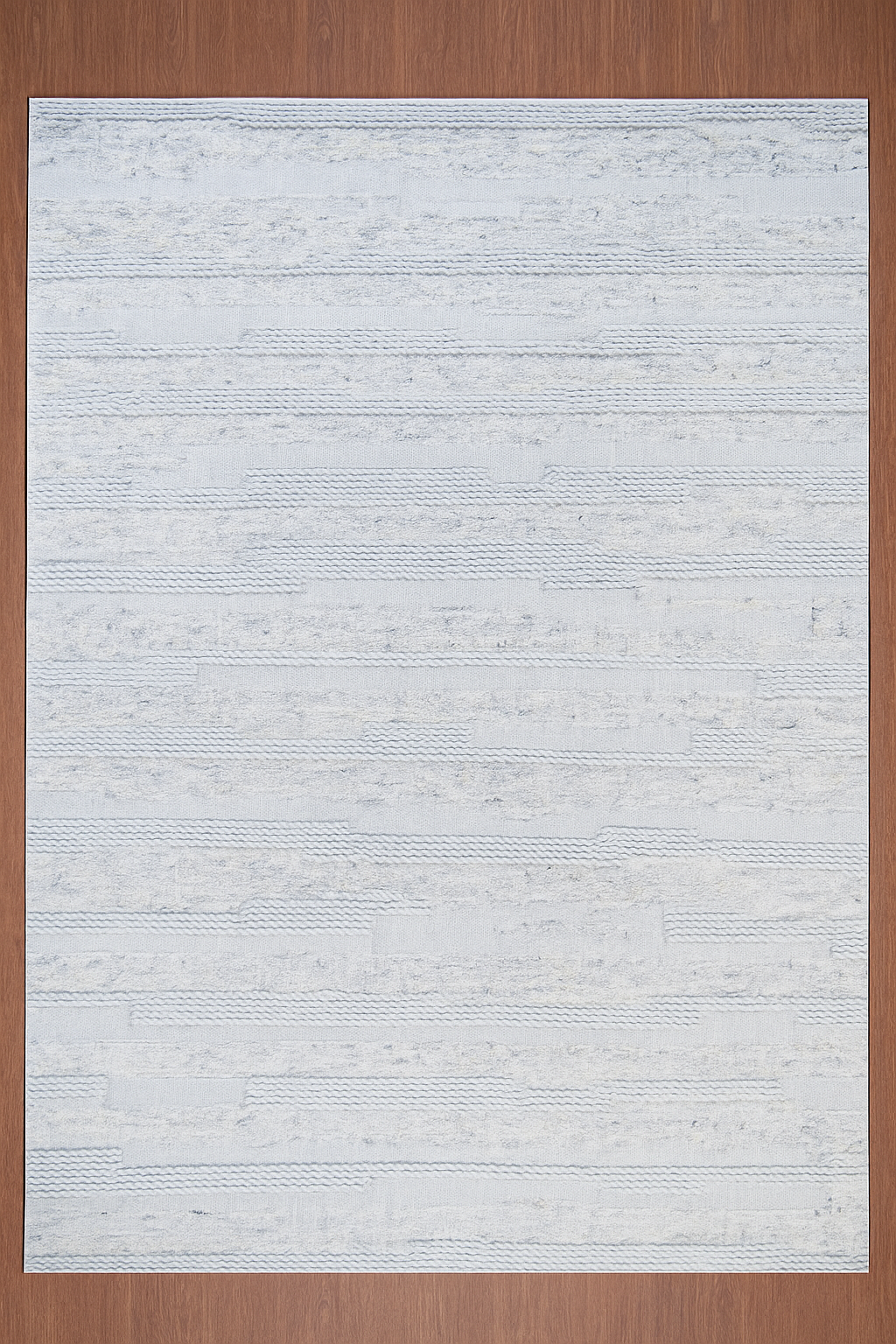 STEEL WOOL RUG