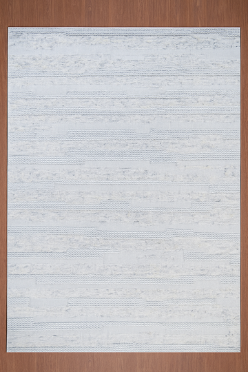 STEEL WOOL RUG