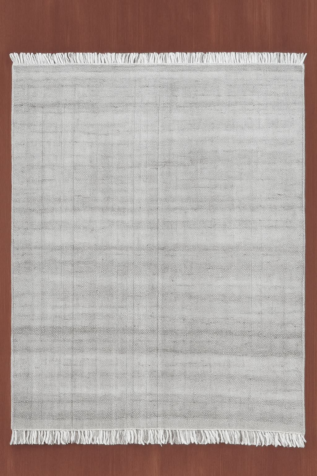 STONE WOOL RUG