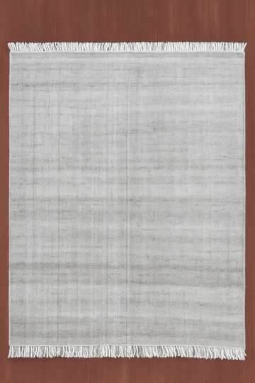 STONE WOOL RUG