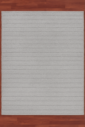 MARLED WOOL RUG