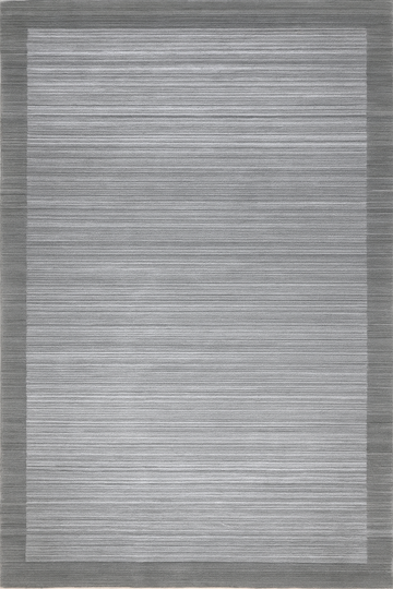 STONE POLYESTER RUG
