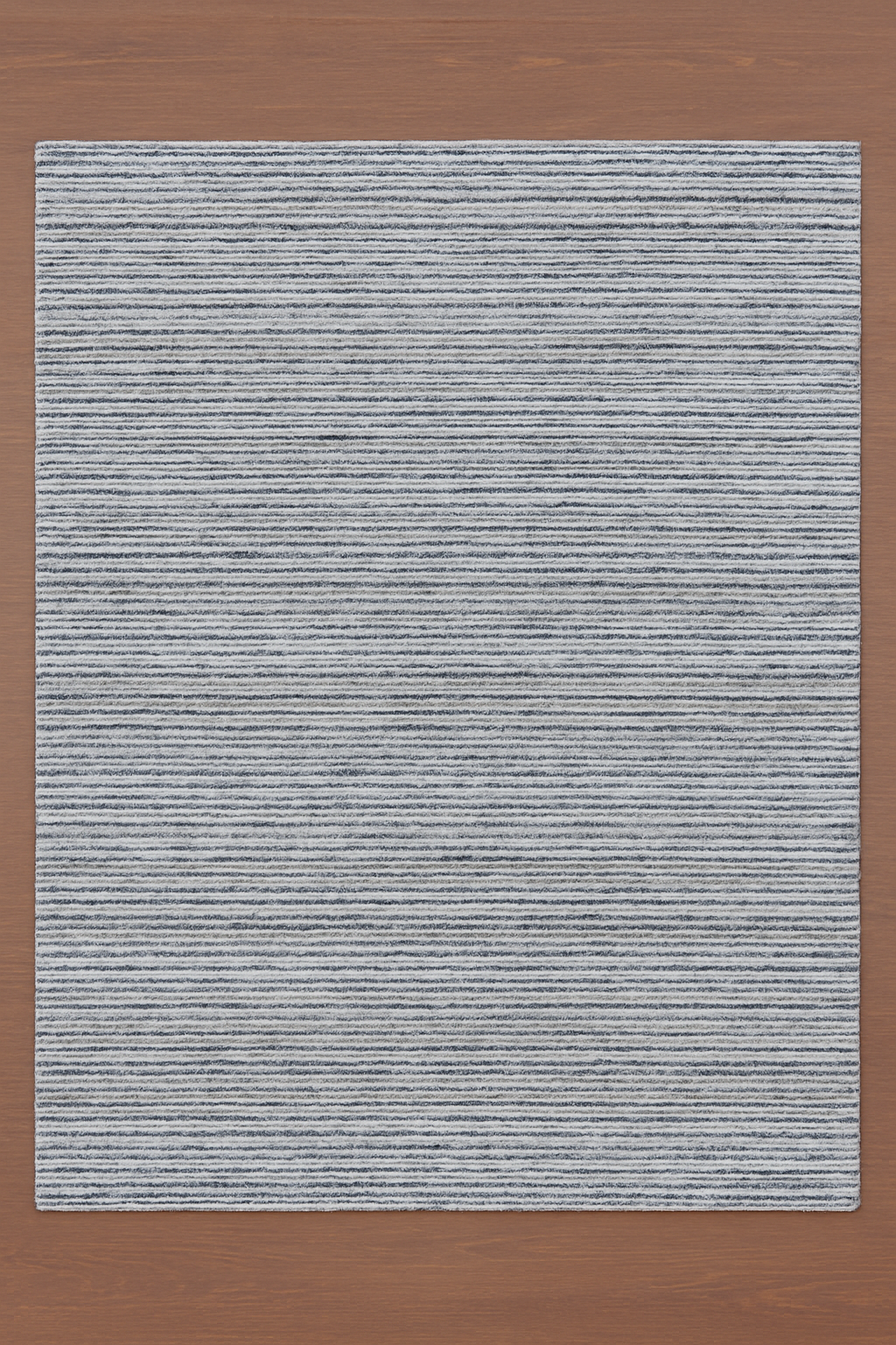STEEL WOOL RUG