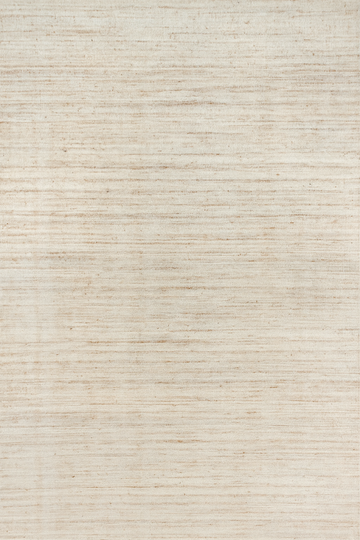 SAND WOOL RUG