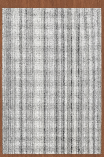 IVORY BEIGE WOOL RUG
