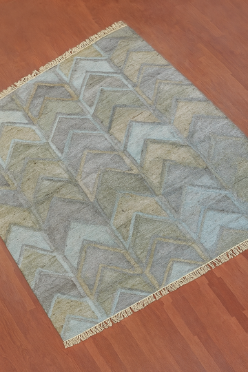 SKYWAY WOOL RUG