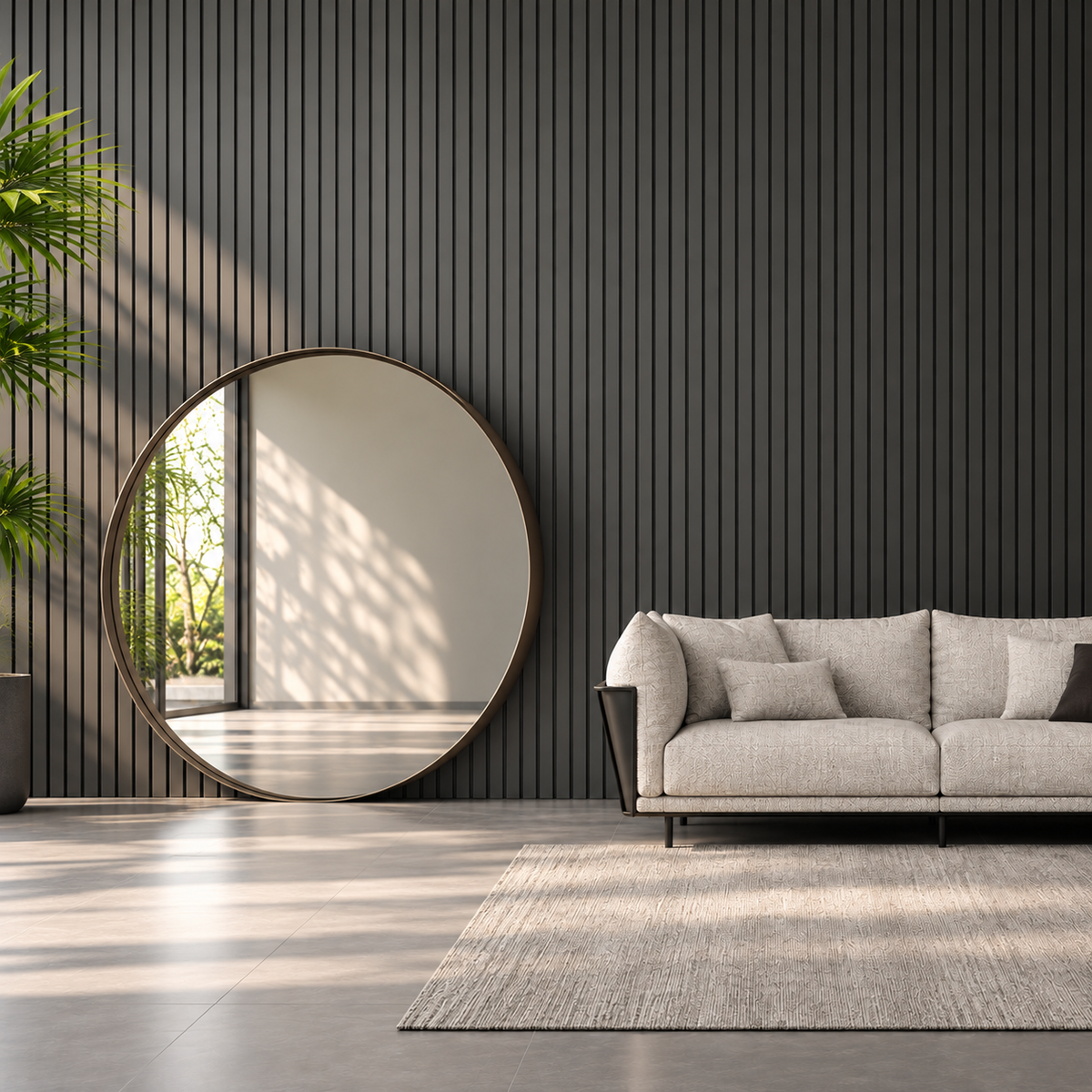 Adone Mirror