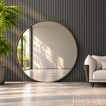 Adone Mirror