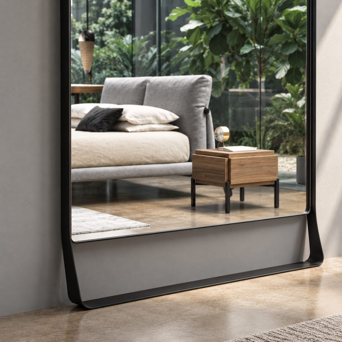 Narciso Mirror