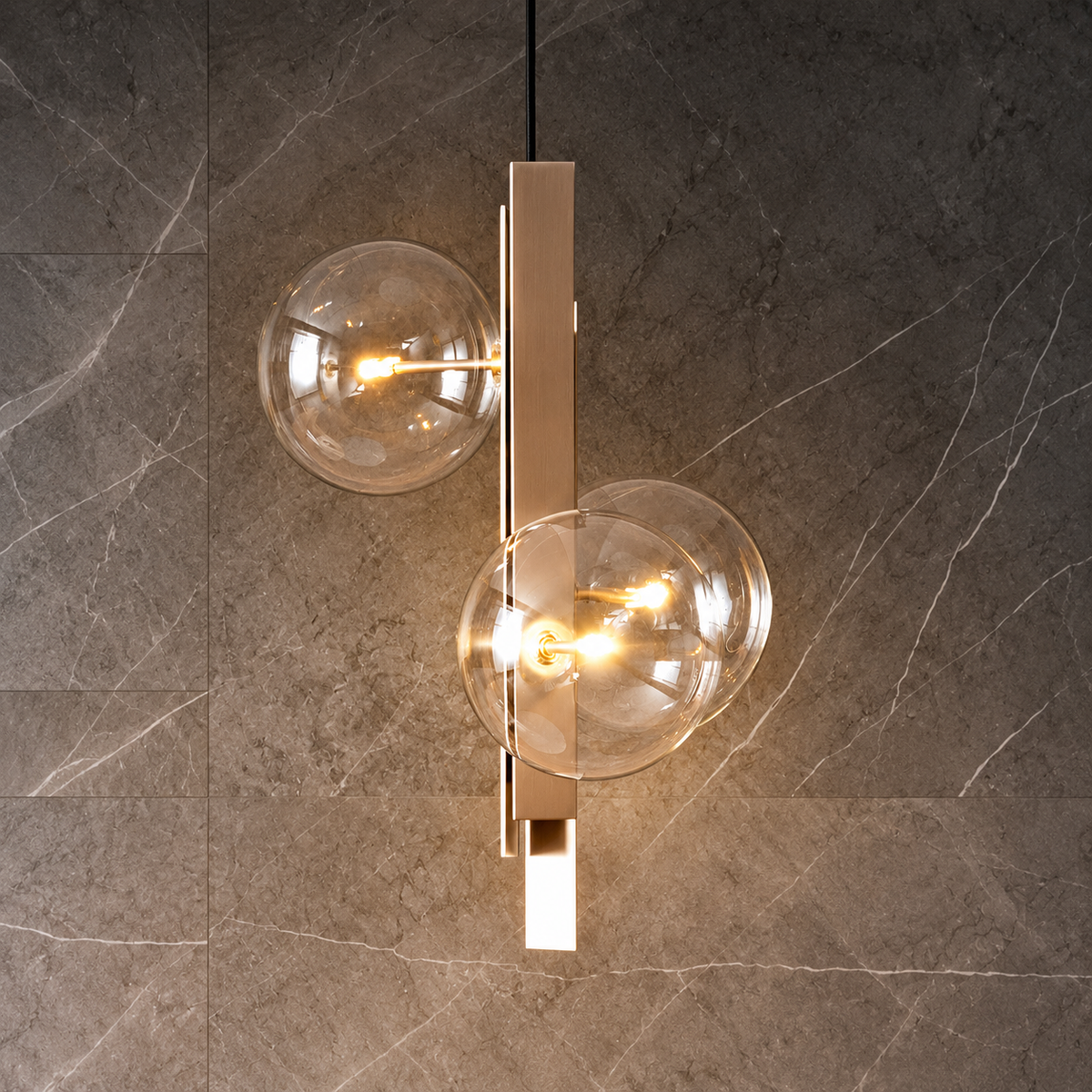 Bon Ton Pendant Lamp