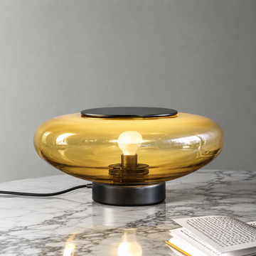 Acquerelli Table Lamp