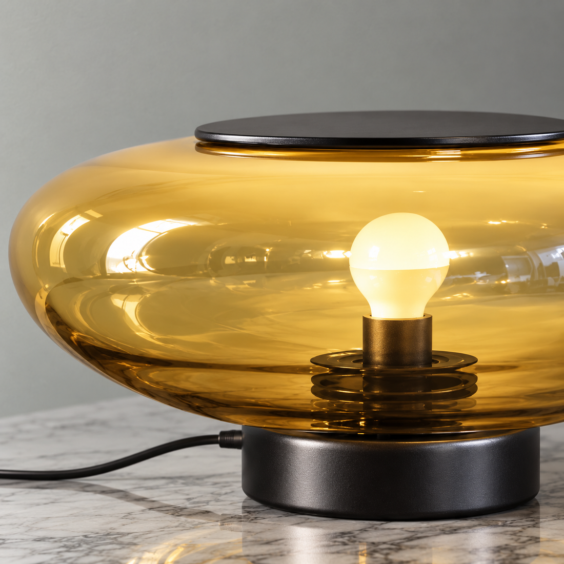 Acquerelli Table Lamp