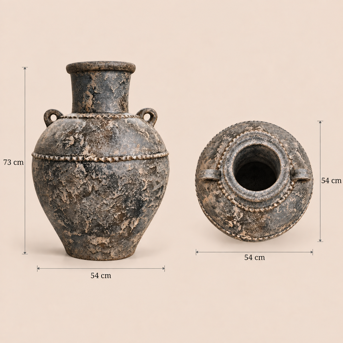 Giano Pot