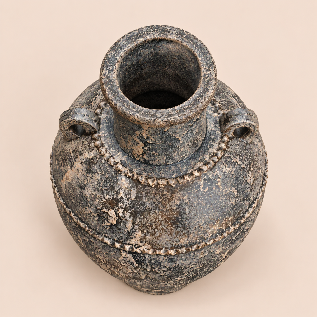 Giano Pot