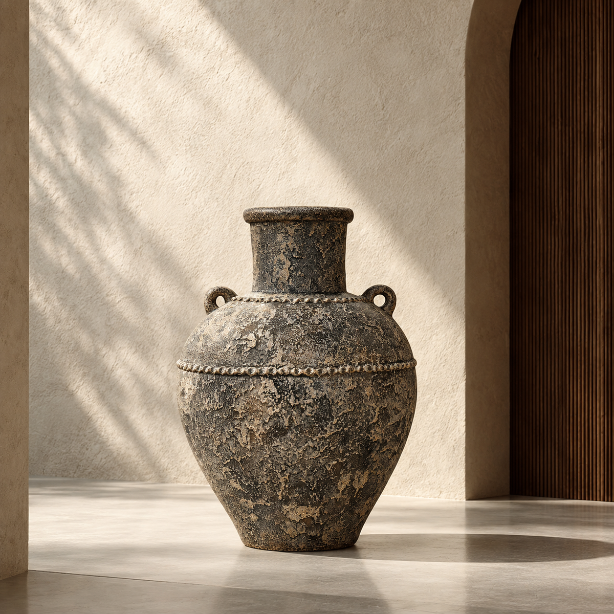 Giano Pot