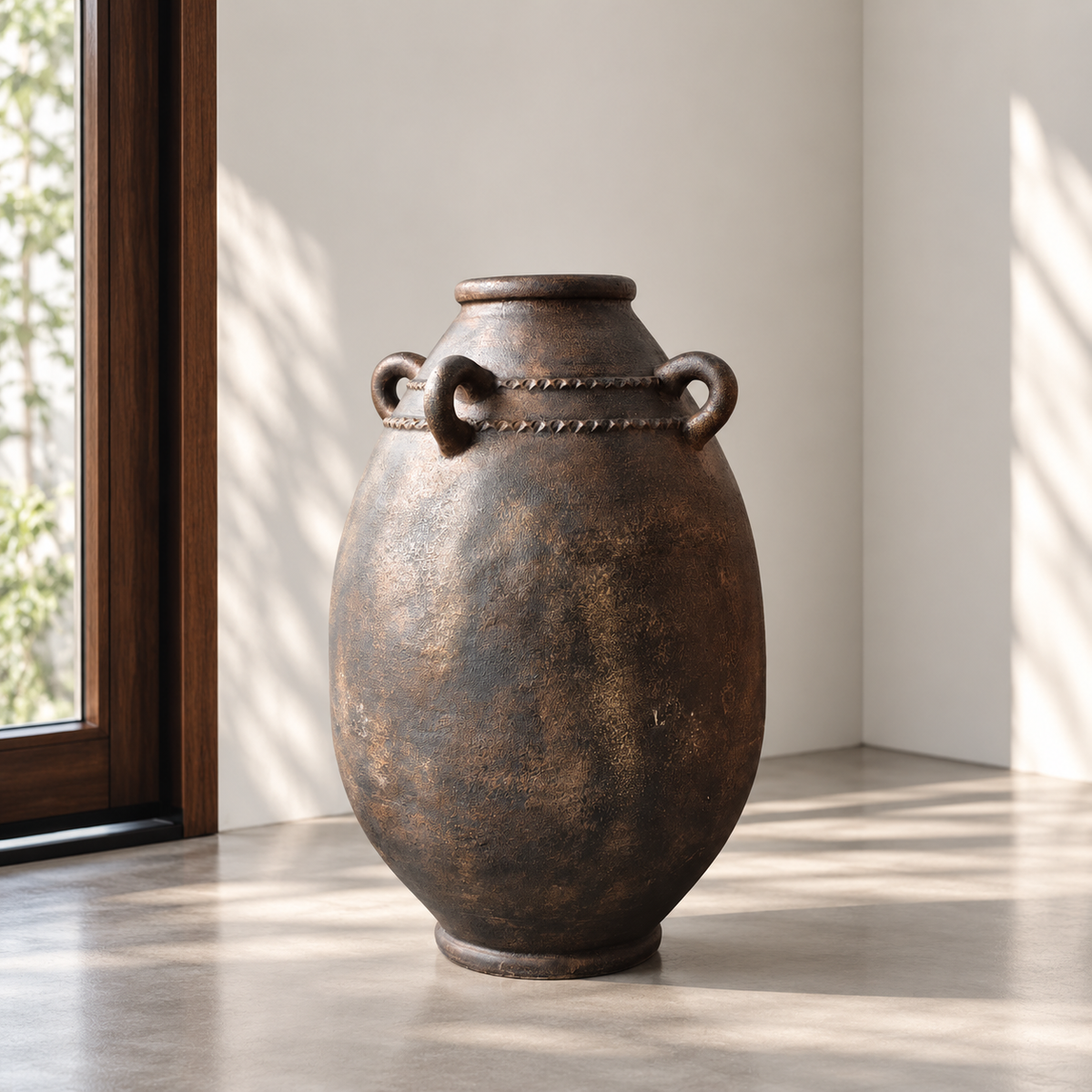 Terranova Pot