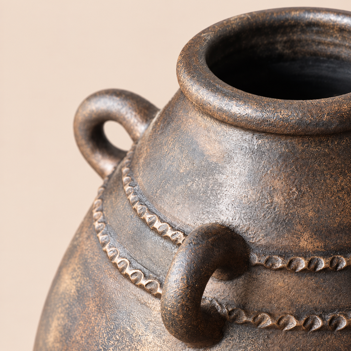 Terranova Pot