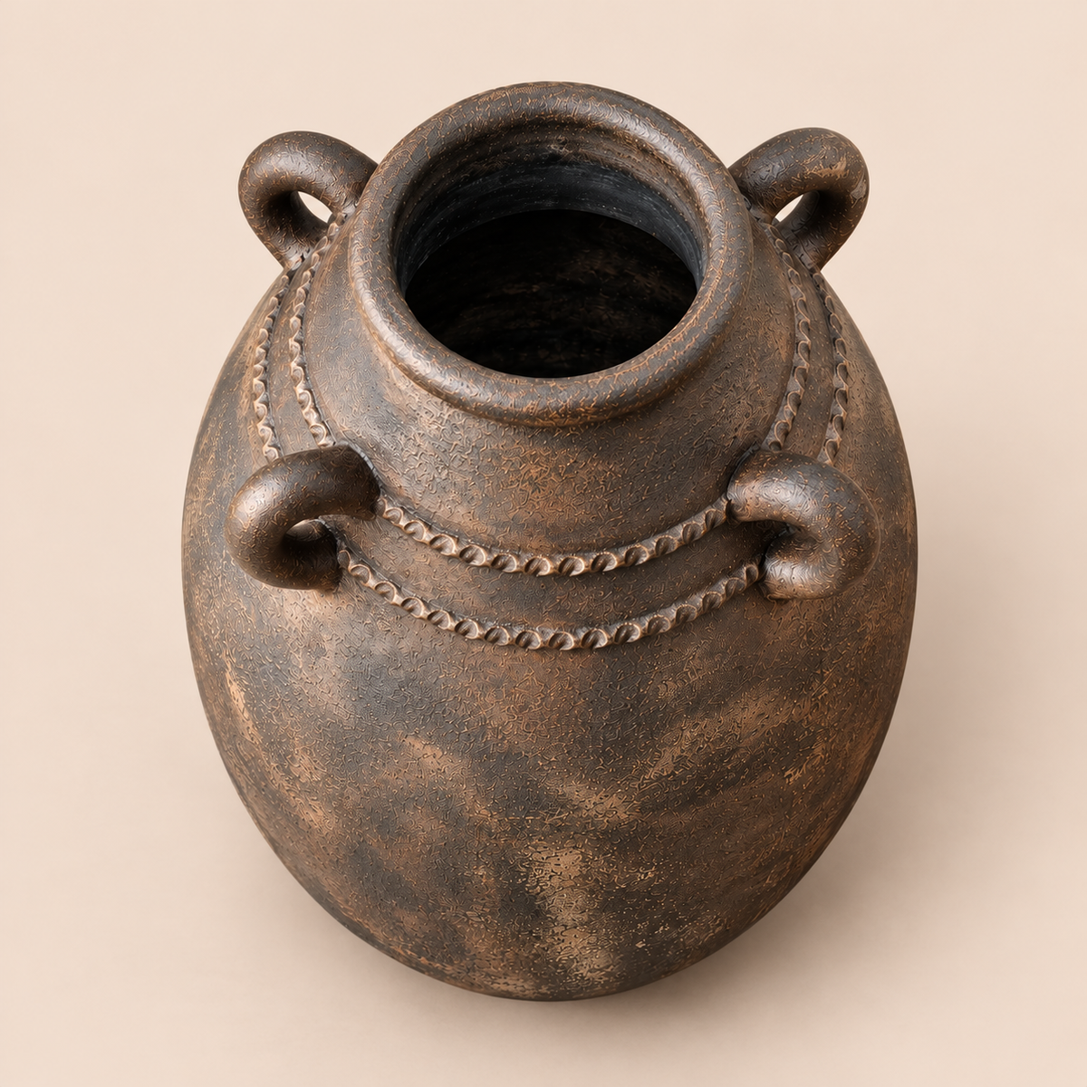 Terranova Pot