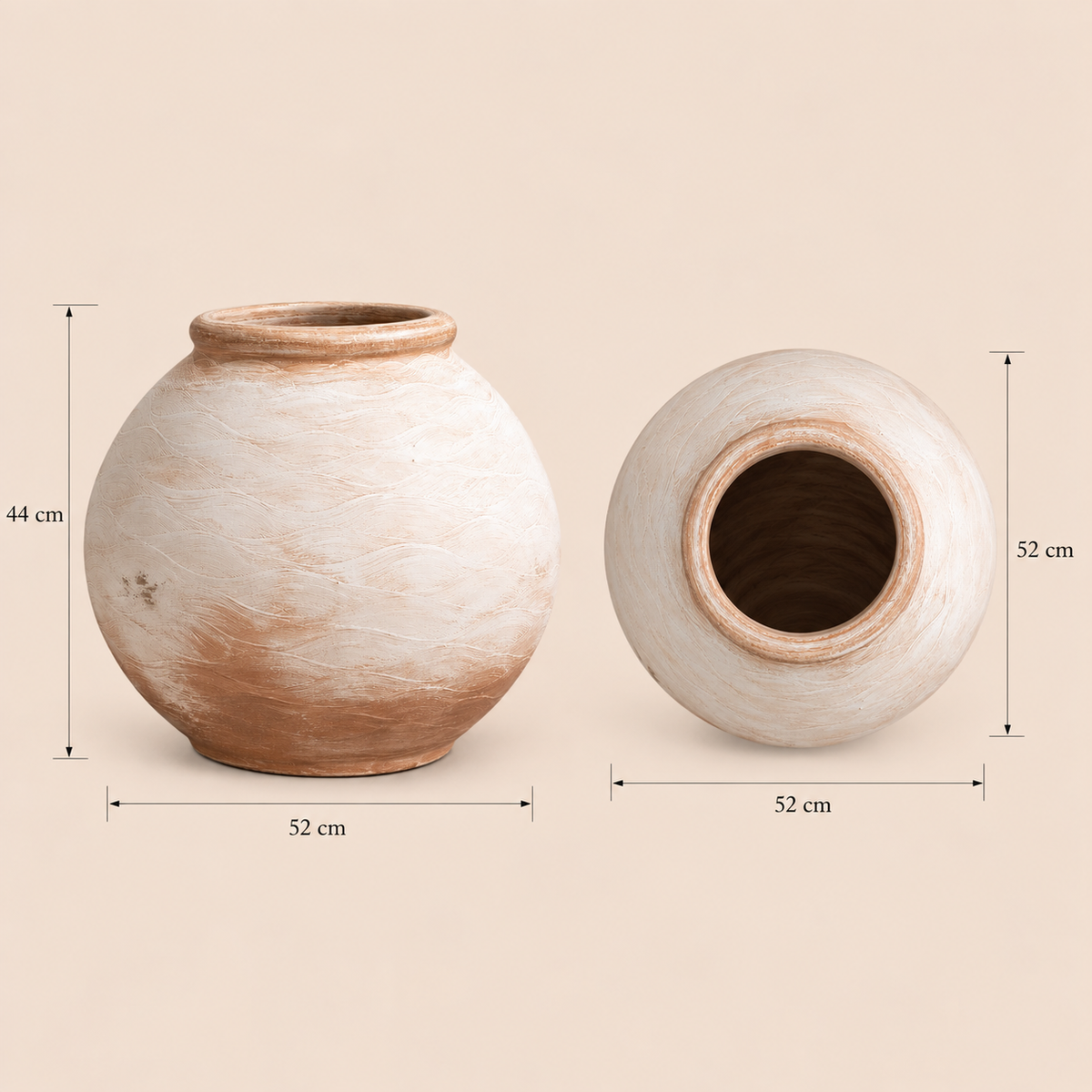 Forma Pot
