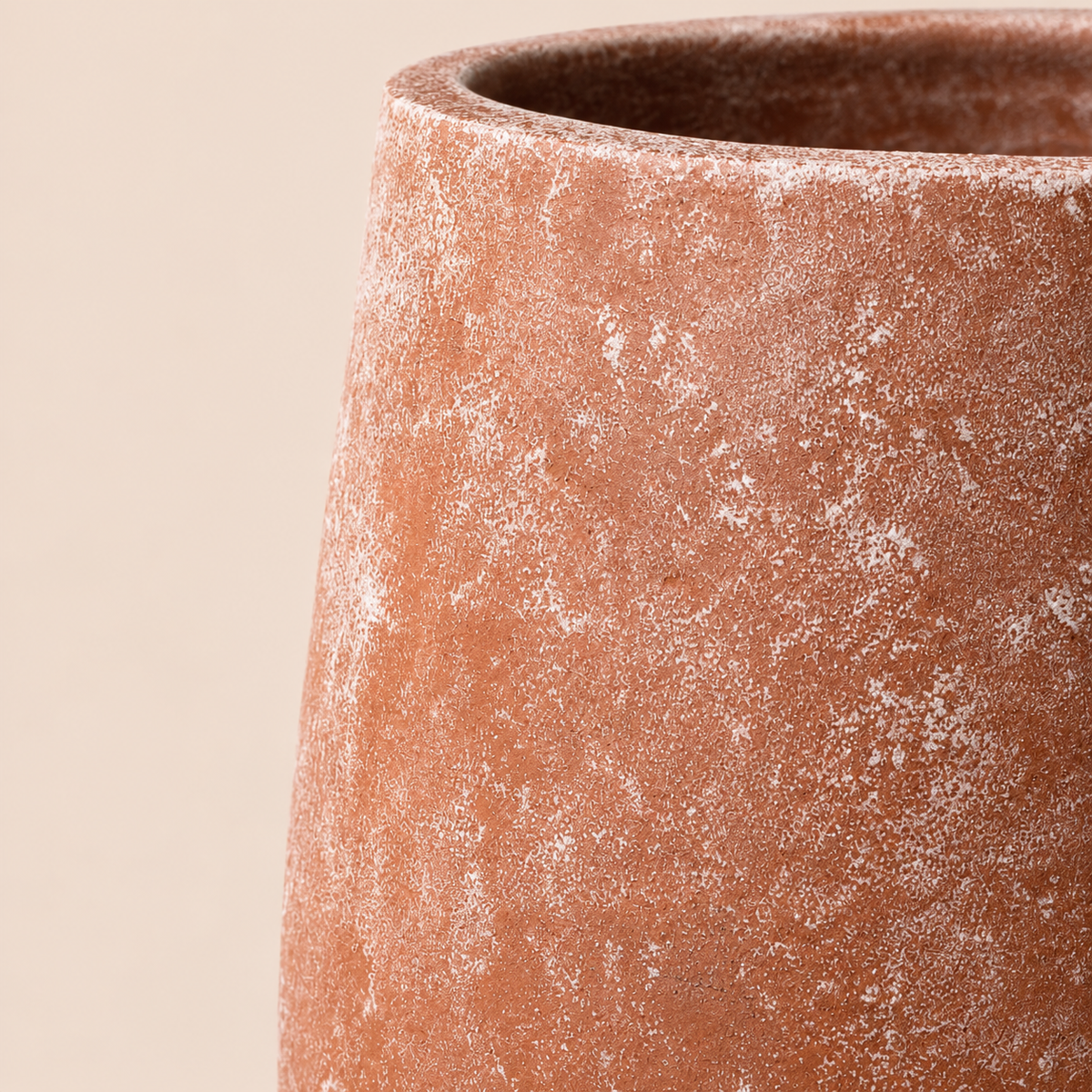 Terra Sculpt Pot
