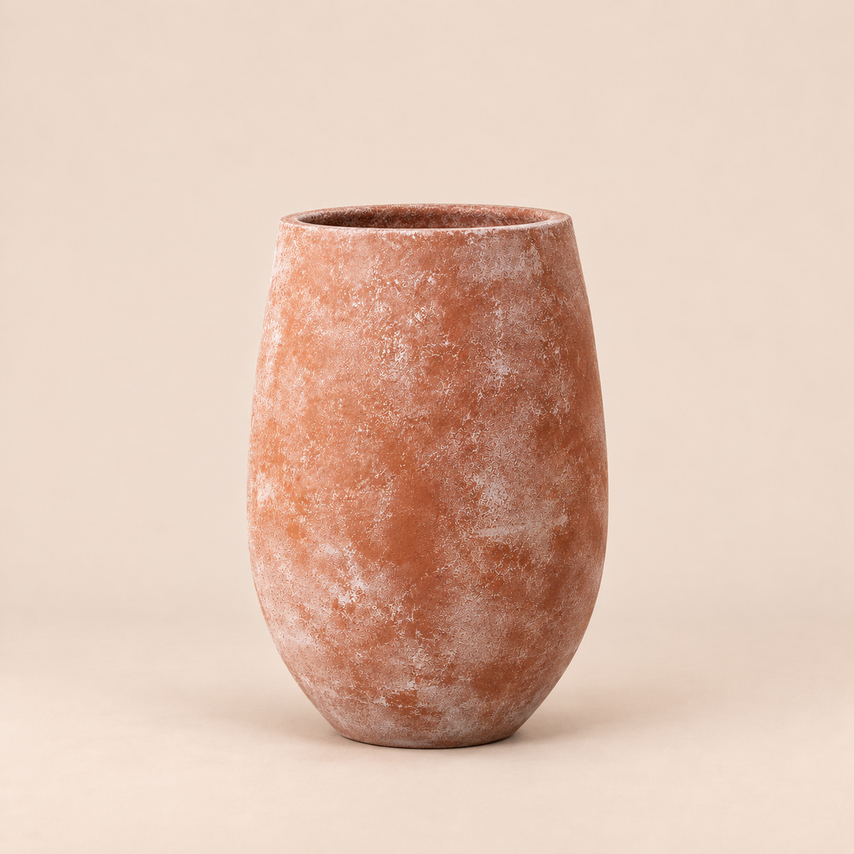 Terra Sculpt Pot