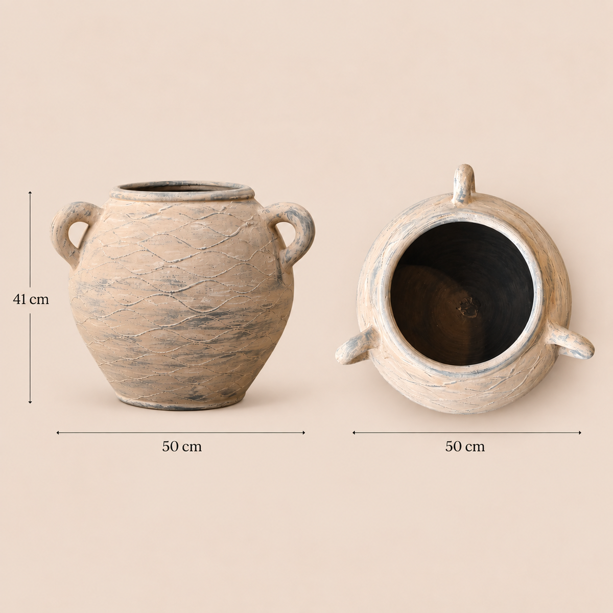 Elara Pot