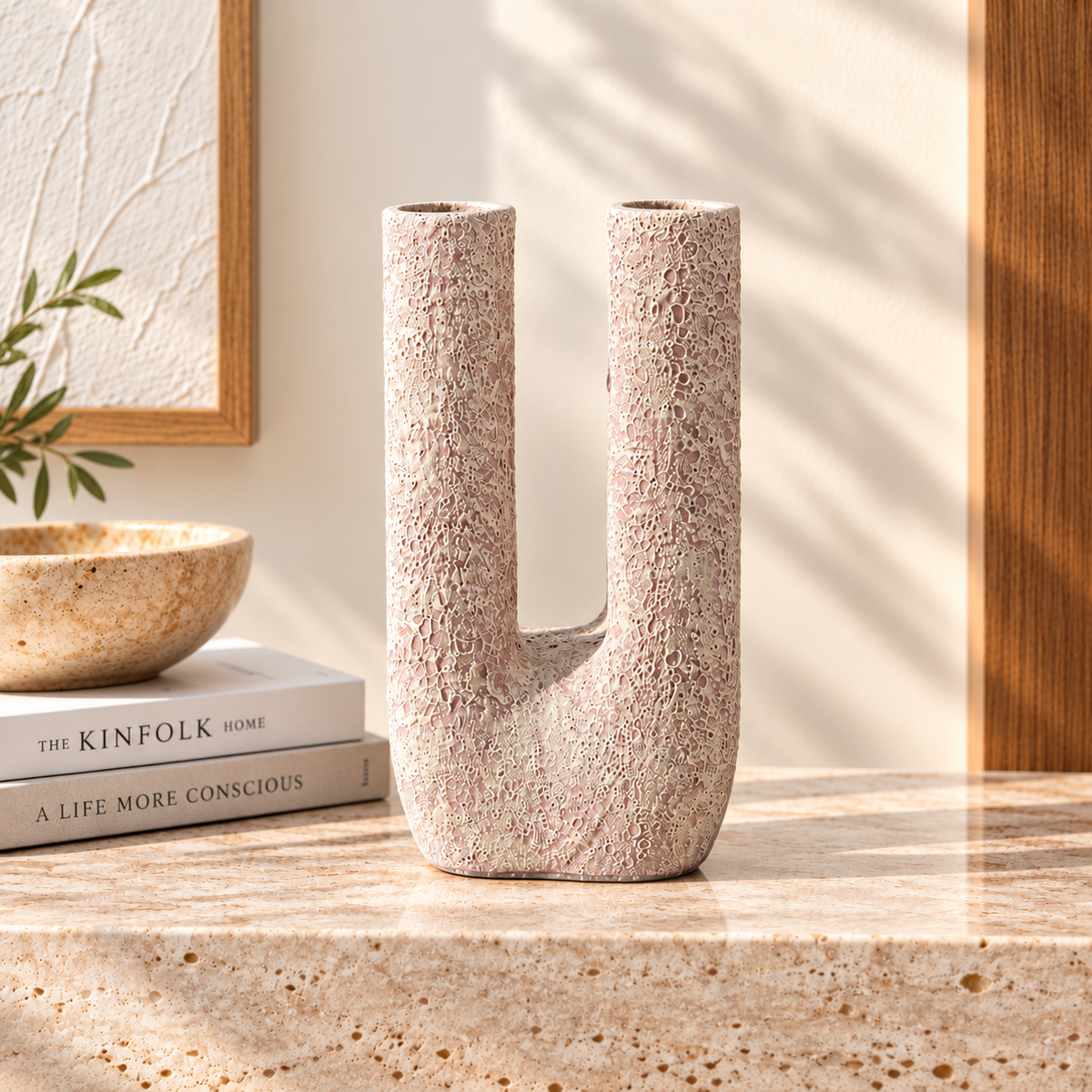 Elara Decorative Vase