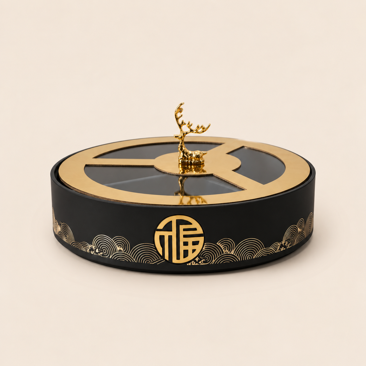 Sleek Tray