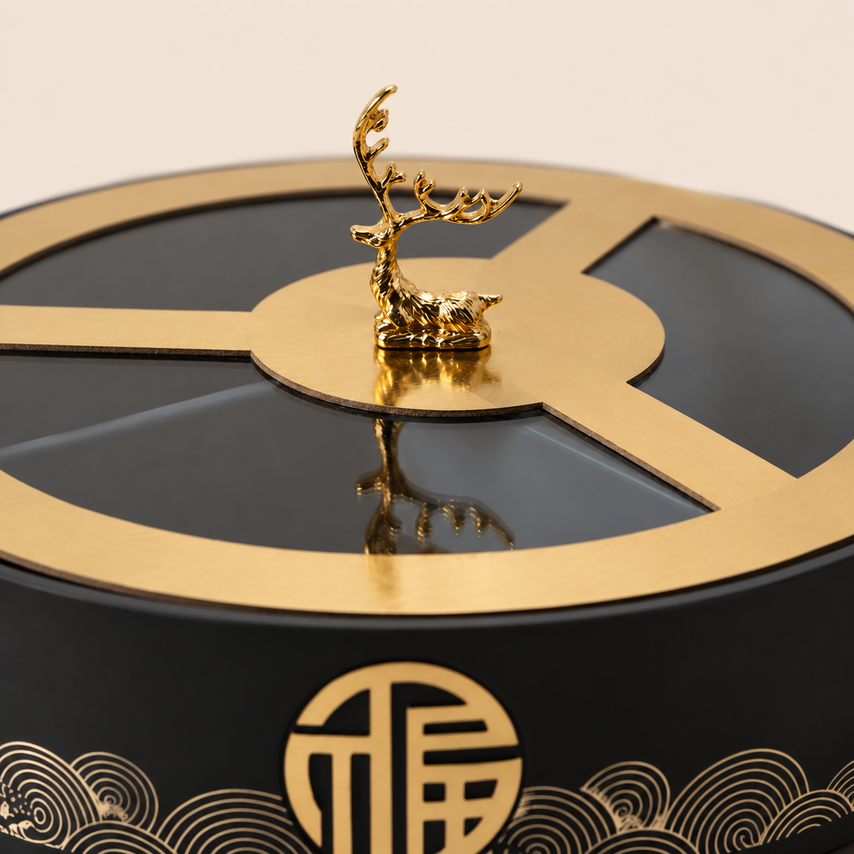 Sleek Tray