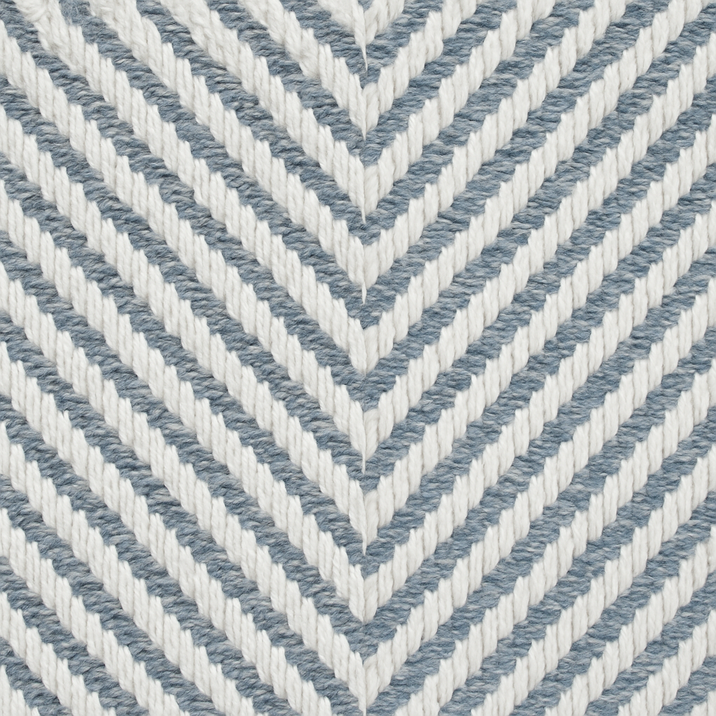 LIME STONE POLYESTER RUG
