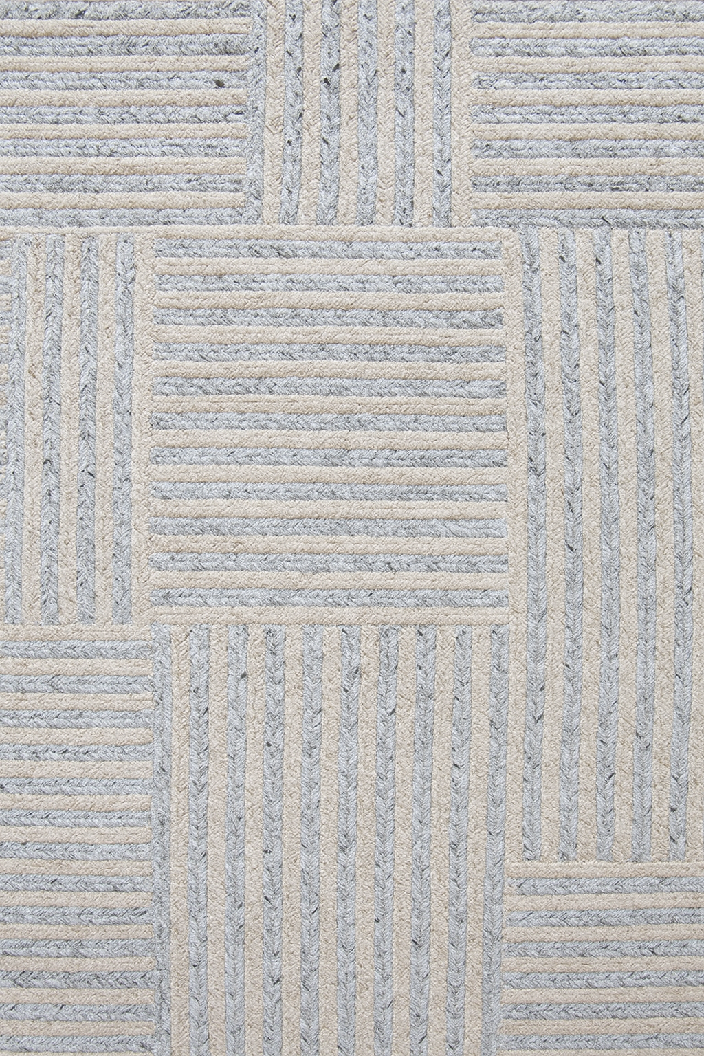 RAINY DAY POLYESTER RUG