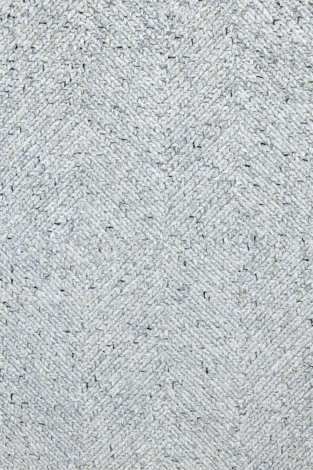 FROZEN DEW POLYESTER RUG
