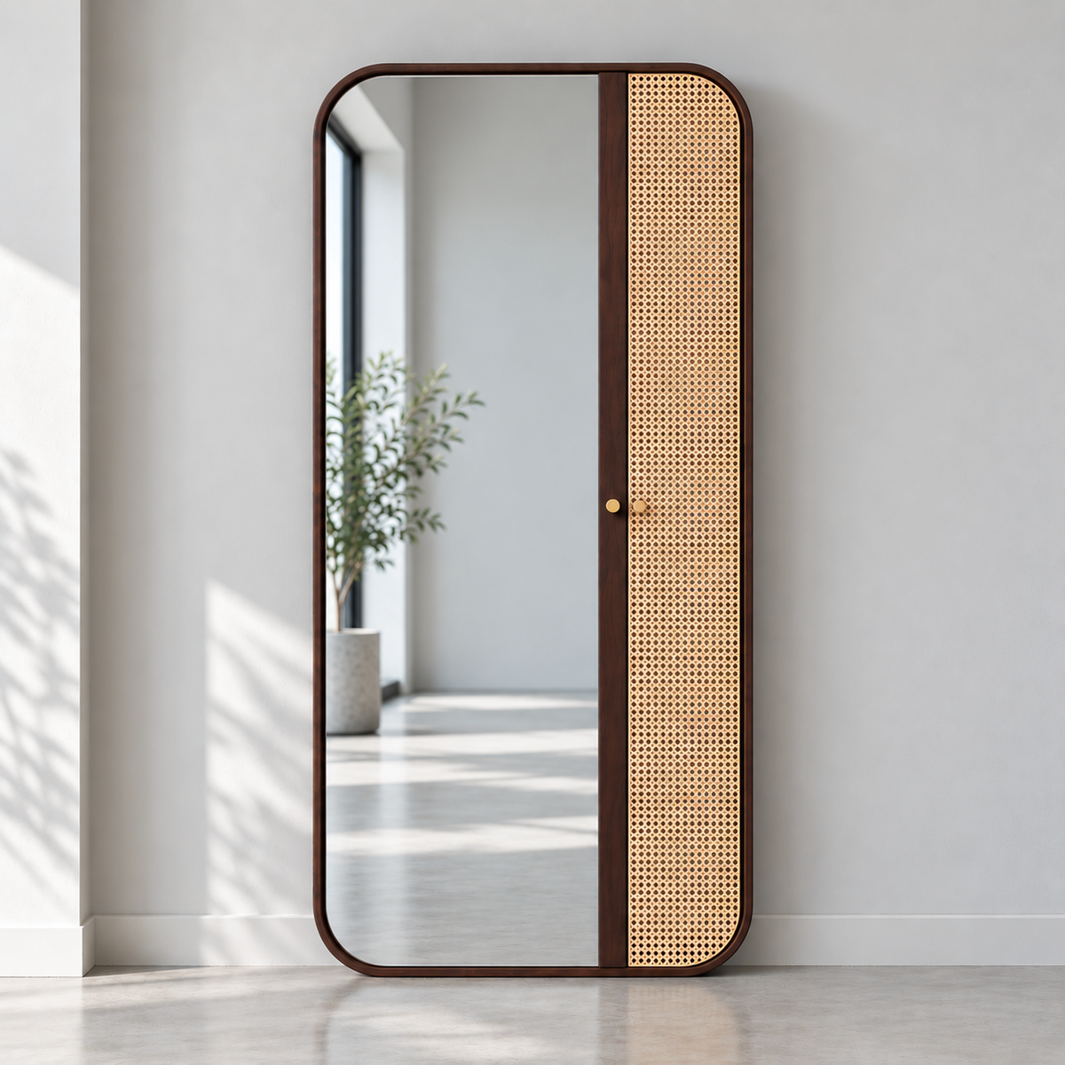 Aria Mirror