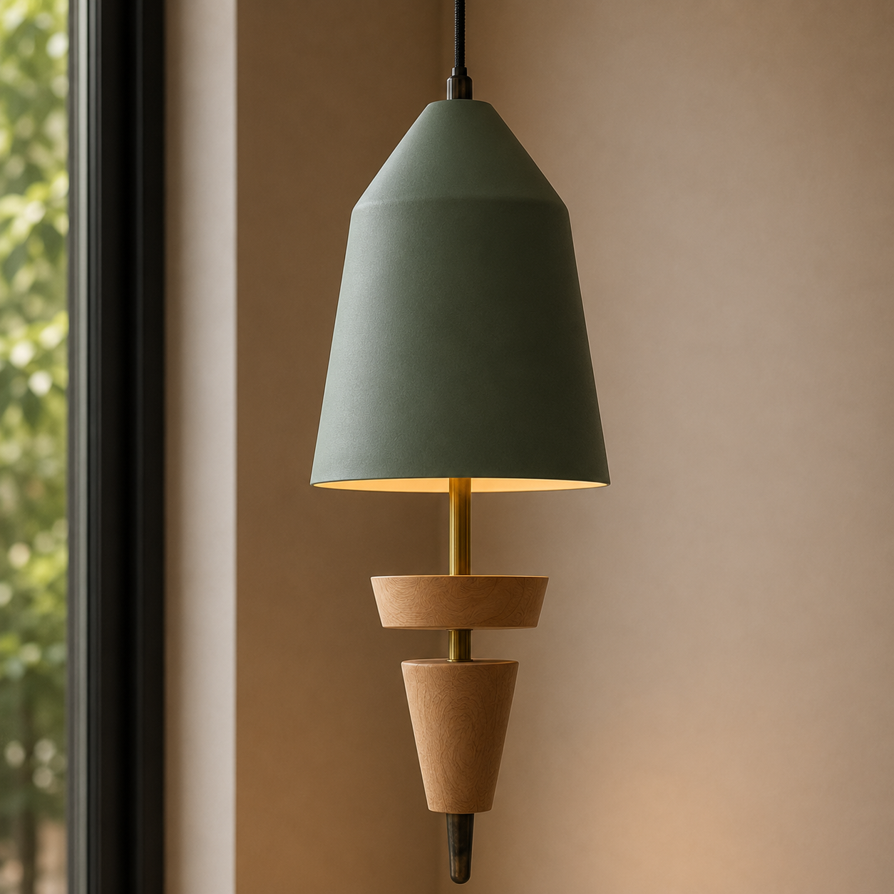 Lamp Shade