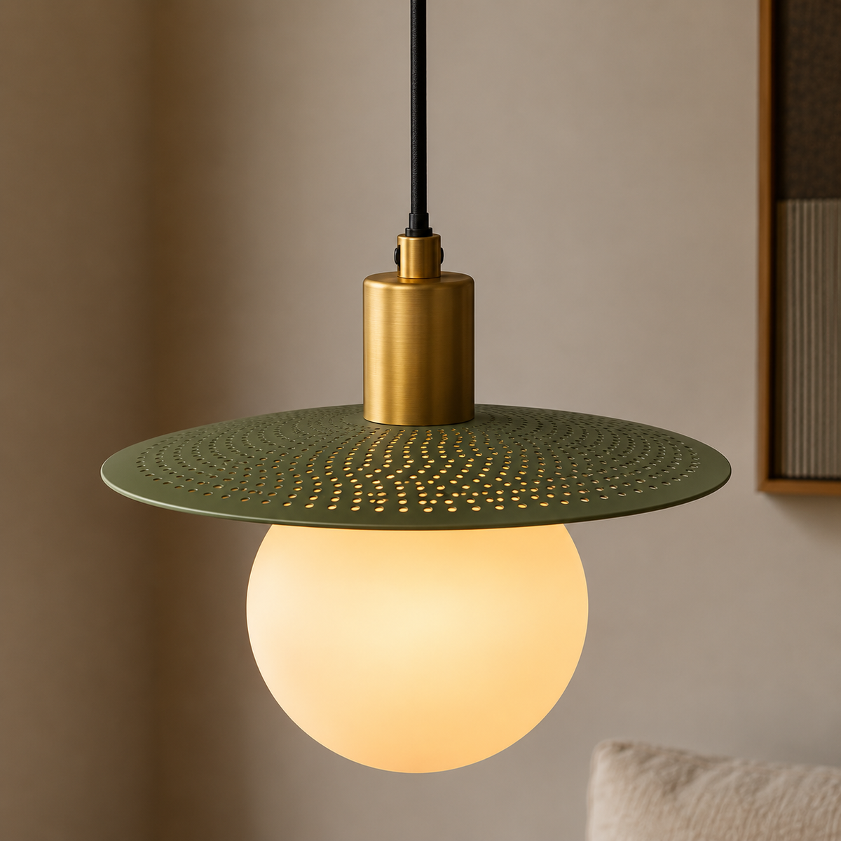 Lamp Shade