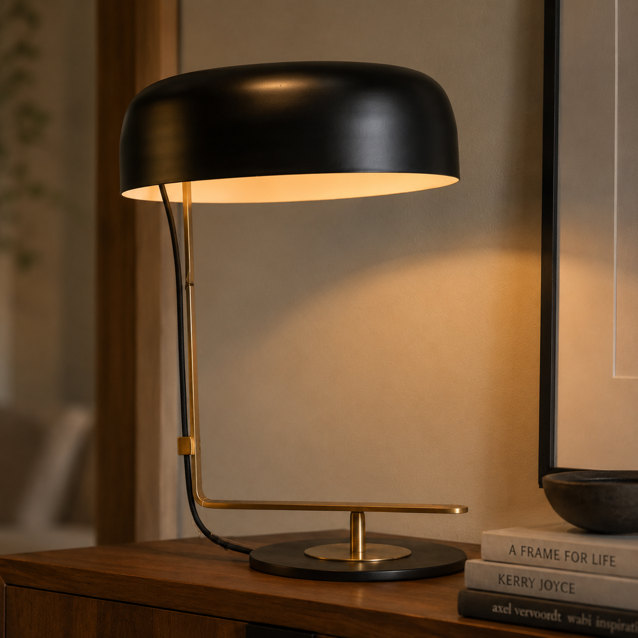 Lamp Shade