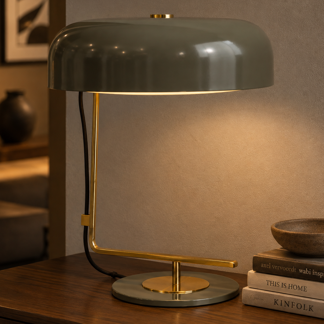 Lamp Shade