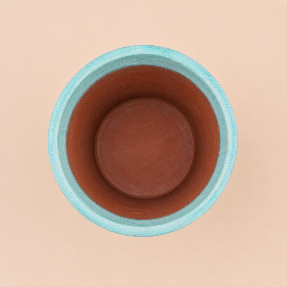 Terracotta Pot