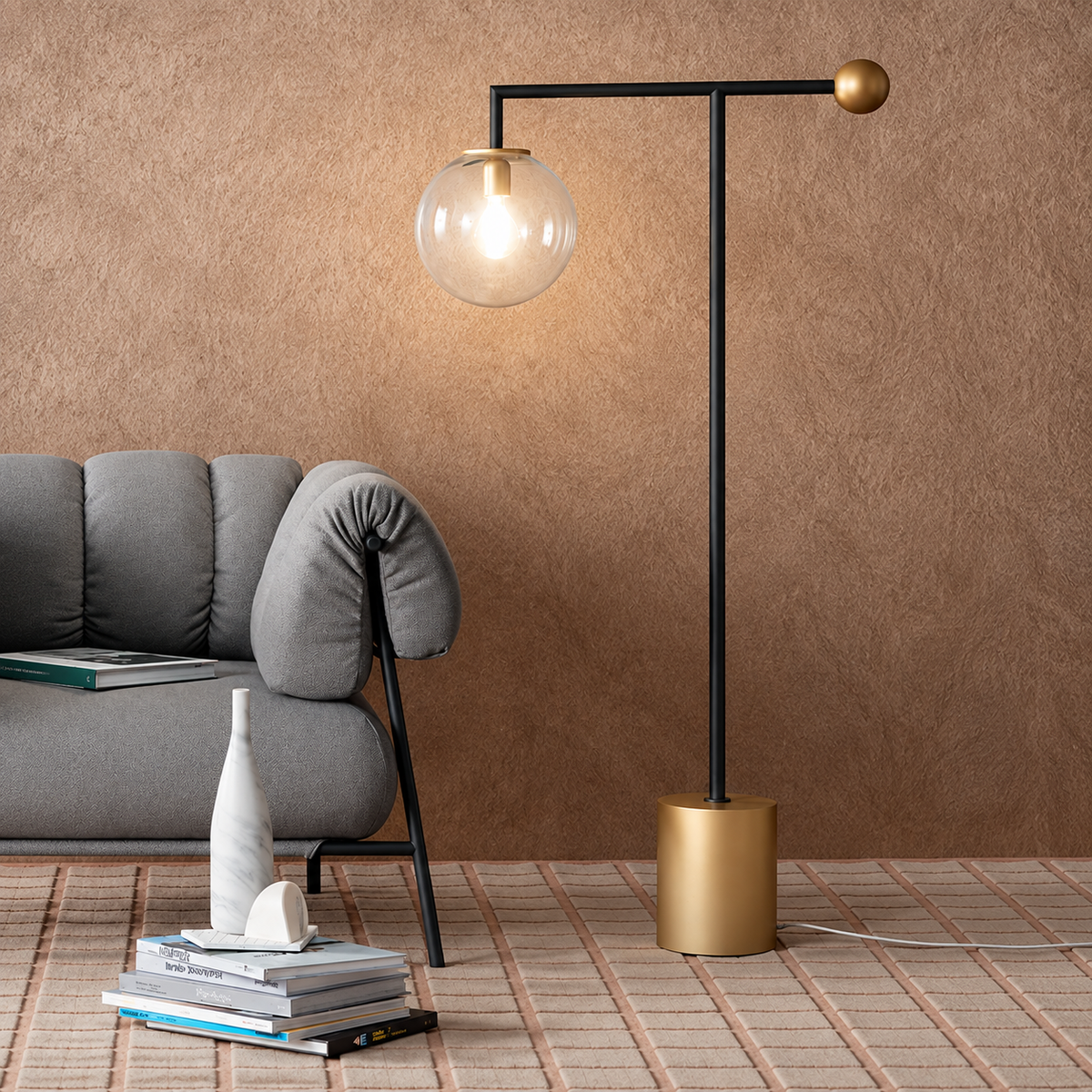 Bardot Floor Lamp