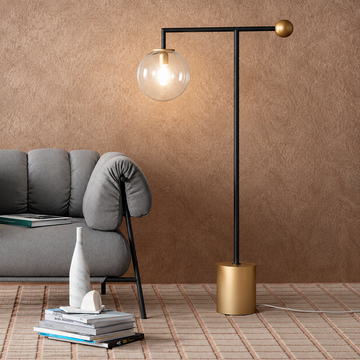 Bardot Floor Lamp