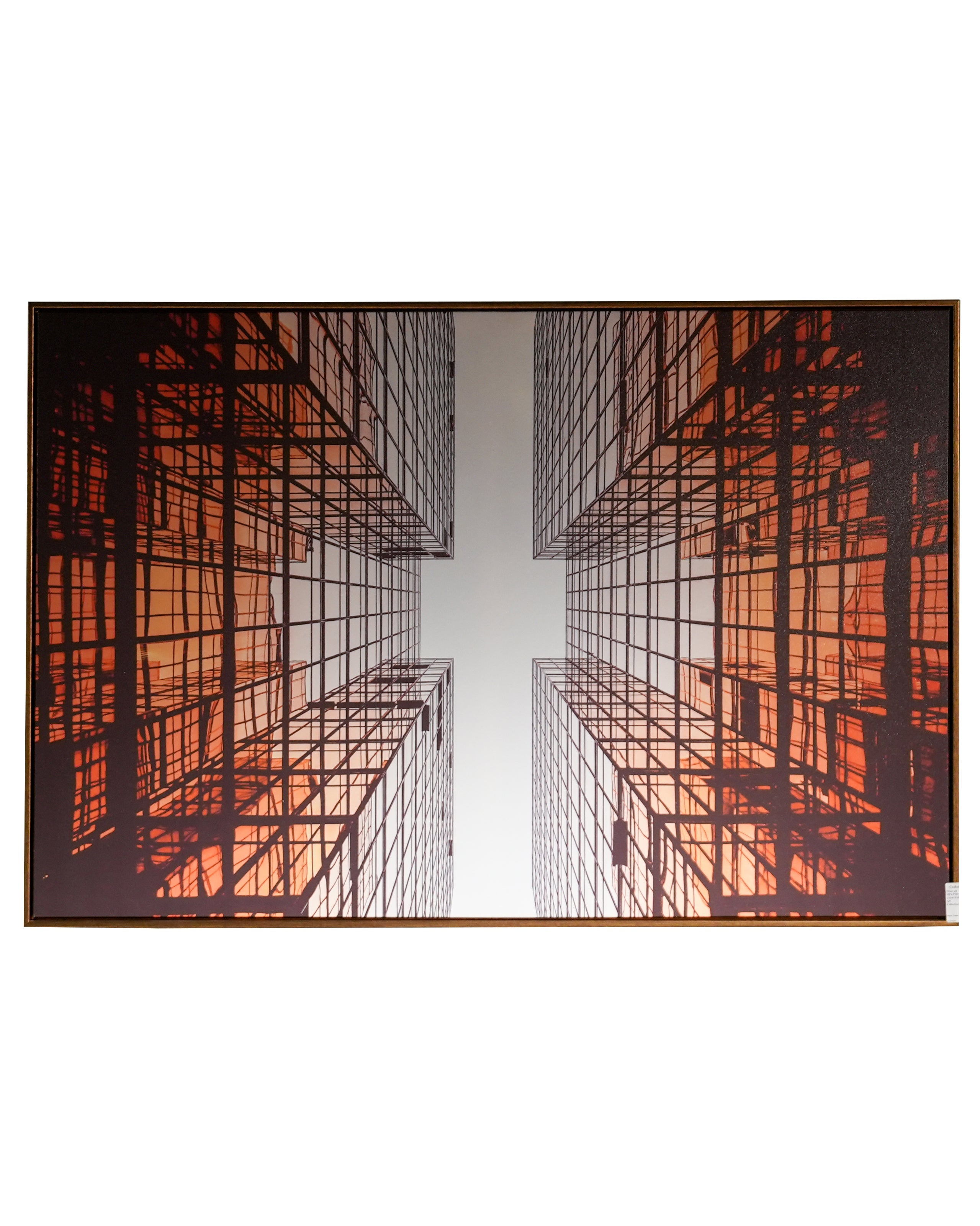Modern Statement Wall Art