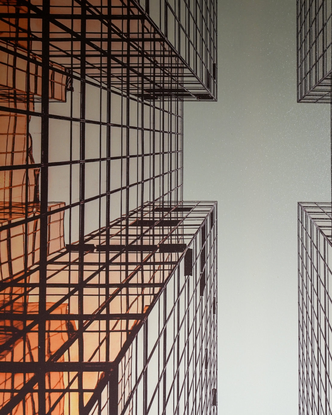 Modern Statement Wall Art