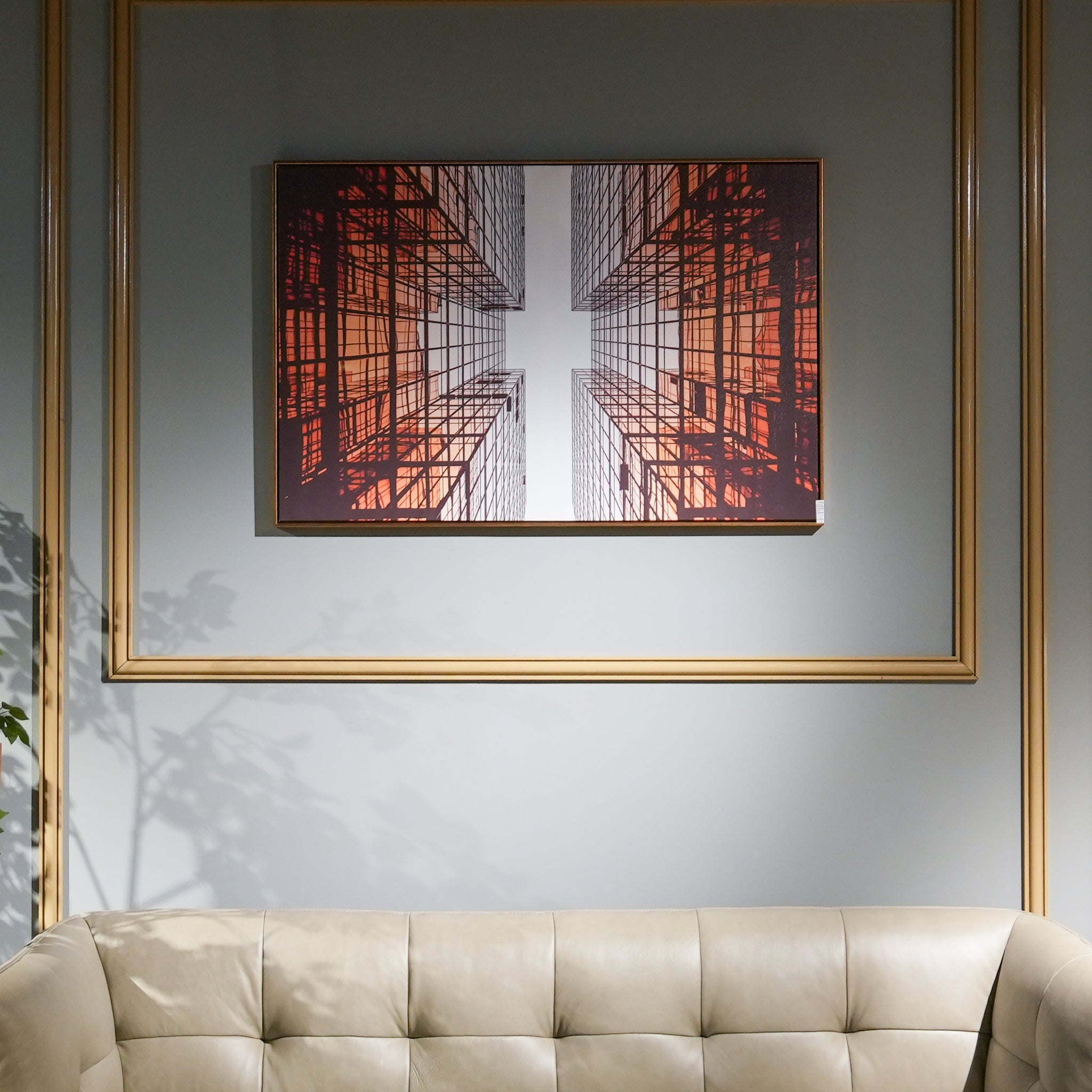 Modern Statement Wall Art