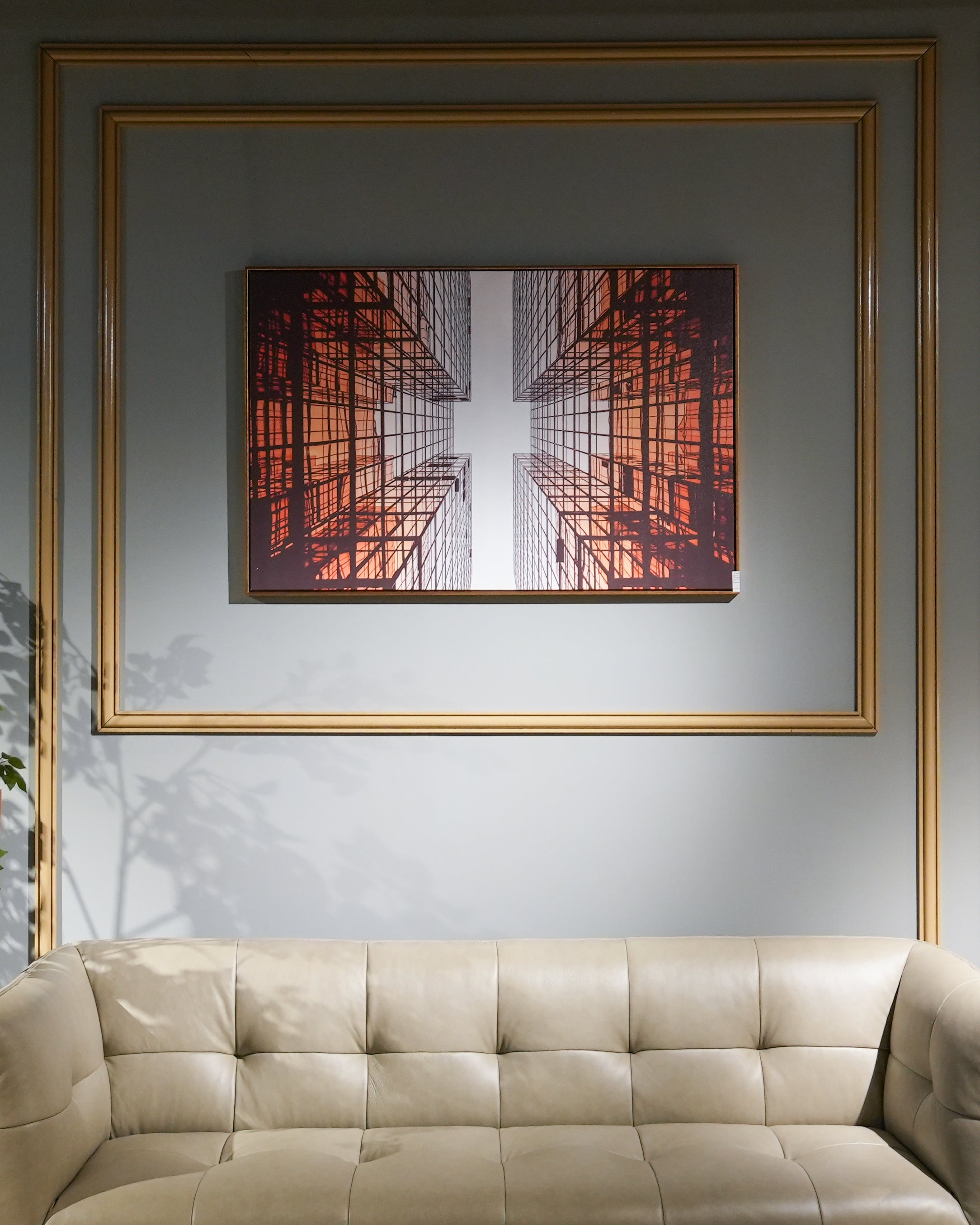 Modern Statement Wall Art