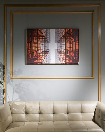 Modern Statement Wall Art