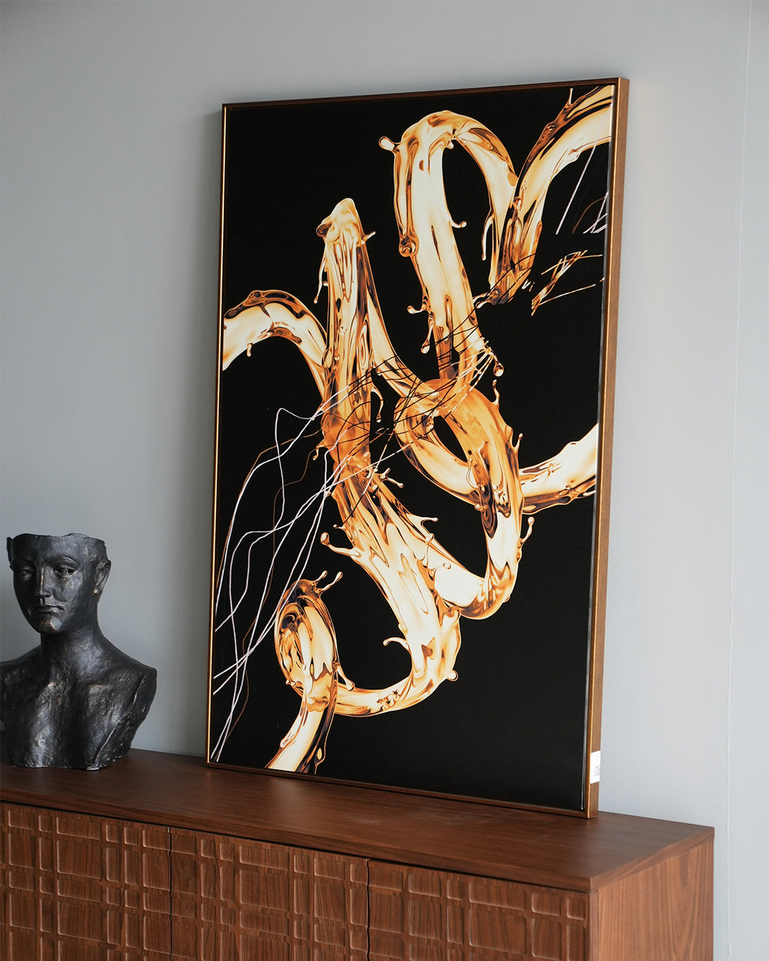 Modern Statement Wall Art