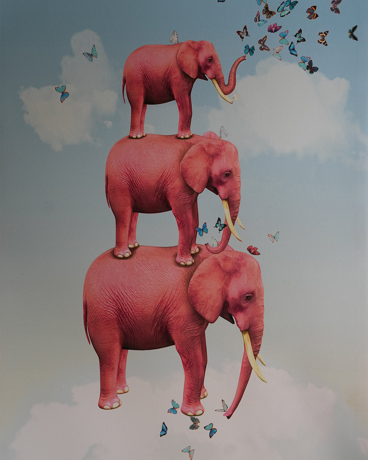 Modern Wall Art