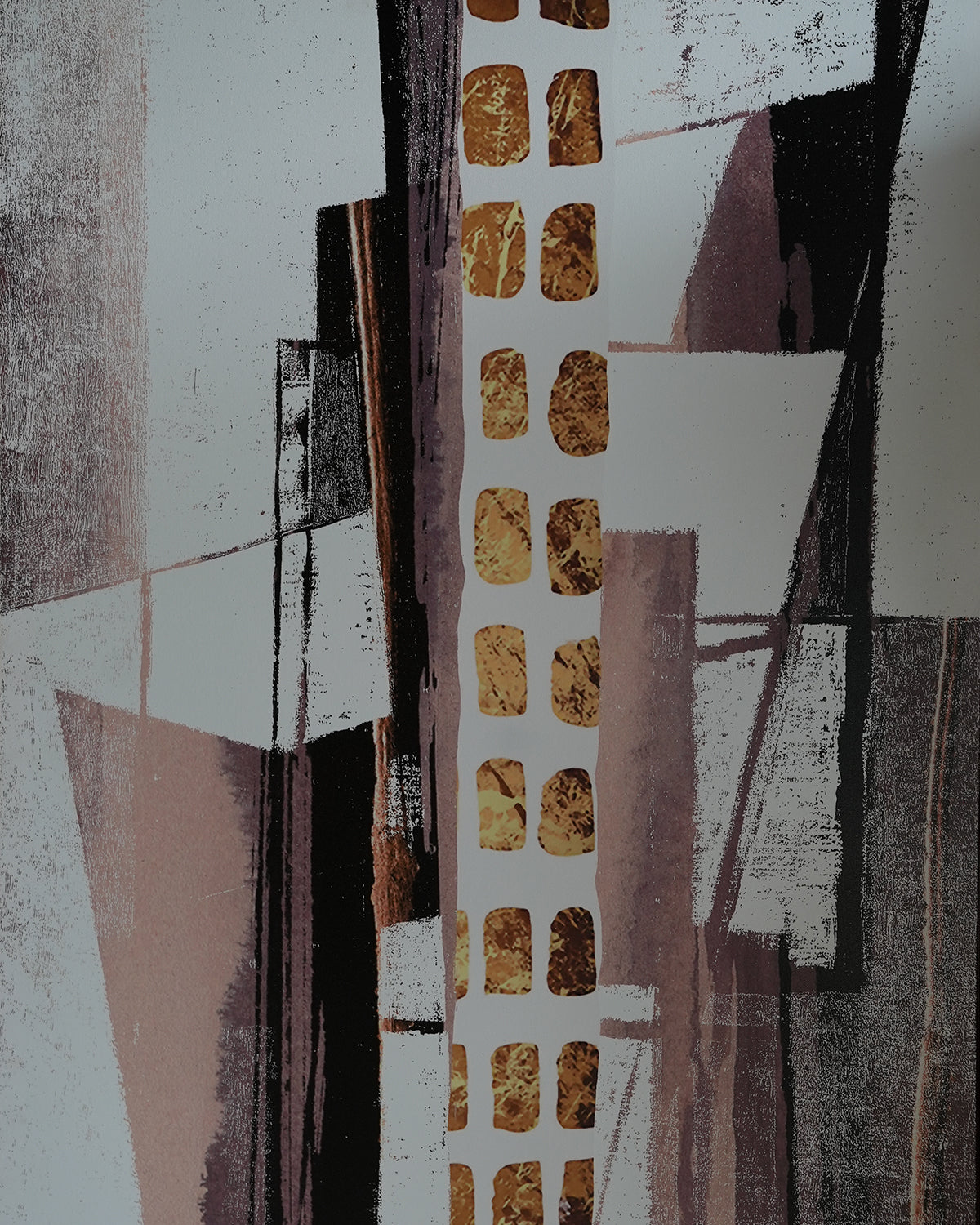 Modern Statement Wall Art