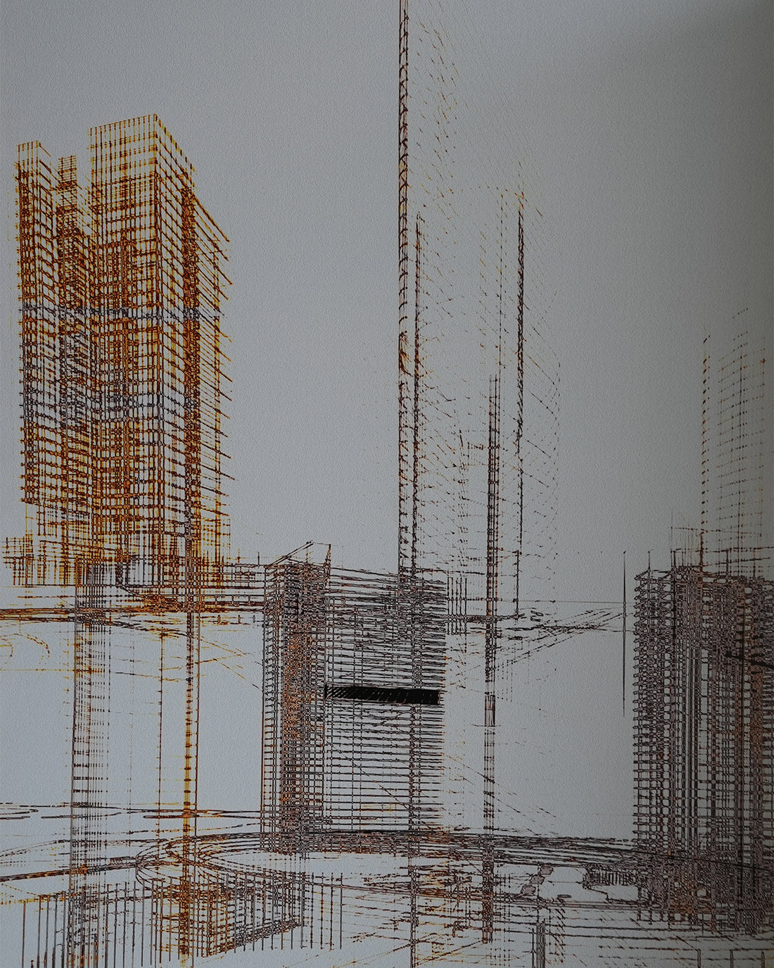 Modern Wall Art